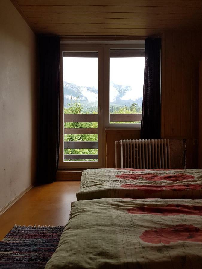 Vila Valeria Tatranská Lomnica Exteriör bild
