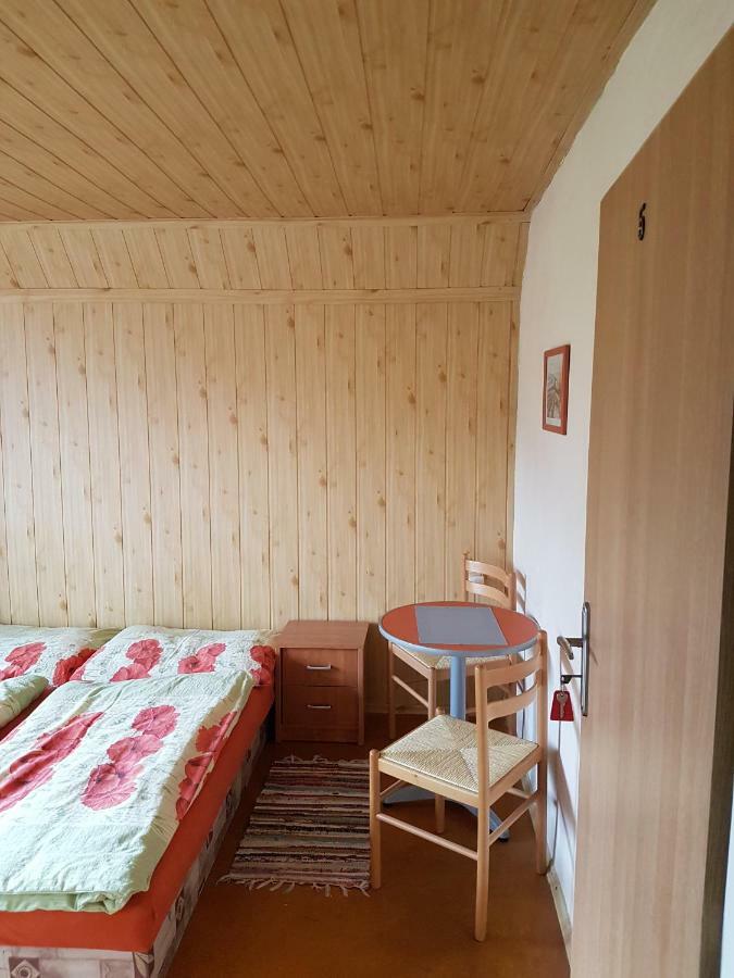 Vila Valeria Tatranská Lomnica Exteriör bild
