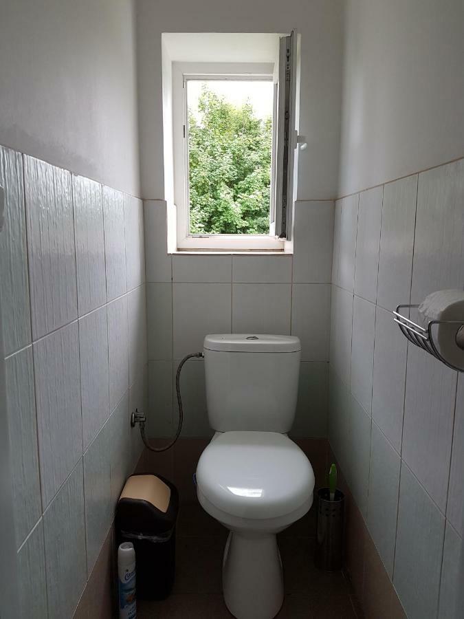 Vila Valeria Tatranská Lomnica Exteriör bild