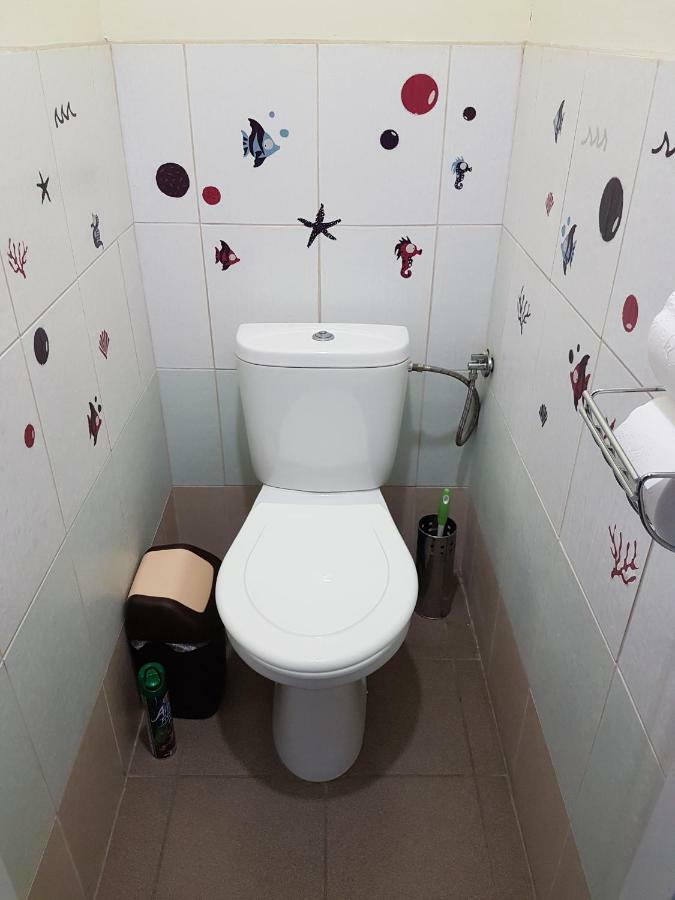 Vila Valeria Tatranská Lomnica Exteriör bild
